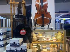 -2326 Coffee Roaster咖啡豆可选店(林肯公园店)