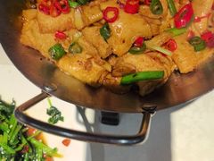 -闫水饺大酒楼·北京老闫靓马饺子馆