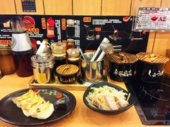 -博多一幸舍(侨福芳草地购物中心店)