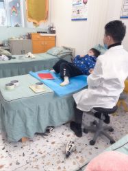-貝康小儿推拿