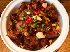 -杭百味·大众精选杭帮菜(西湖音乐喷泉店)