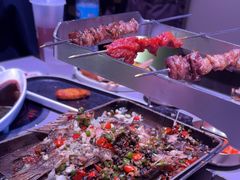 -丰茂烤串(全国首店)