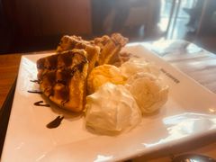 -ZOO COFFEE动物园咖啡(红山森林动物园店)