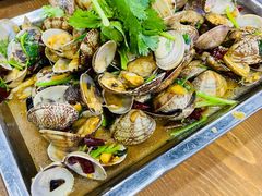 花甲王-老虎滩大连海鲜烧烤(建邺云锦路总店)