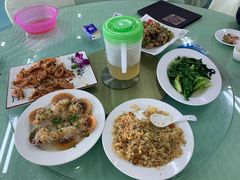 -景好海鲜餐厅(大鹏必选旅游店)