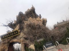 -大槐树寻根祭祖园