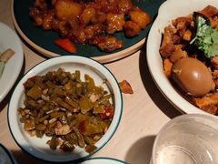 -吴氏老妈·23年家常菜(古城店)