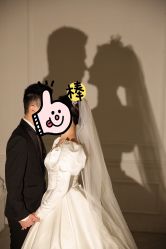 点击看大图 -金夫人婚纱摄影(华南店)