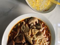 -江妈面馆(夷陵路店)