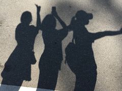 -火炉山森林公园
