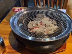-吉志烤肉(太原总店)
