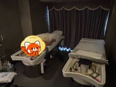 -施奈儿.洗头頭療.按摩SPA.采耳(上梅林店)