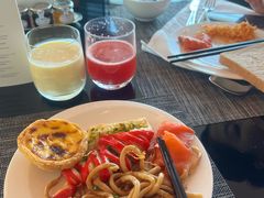 -长沙尼依格罗酒店