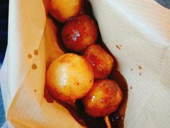 -利强记北角鸡蛋仔(弥敦道店 )
