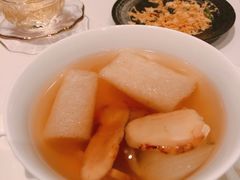 -金轩中餐厅 Jin Xuan(浦东丽思卡尔顿酒店)