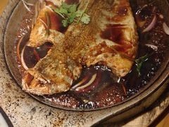 -九毛九西北菜(大东海店)