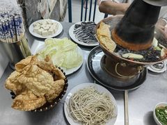 -三兴涮羊肉(荣安大街店)