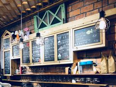 -西关84·History·Art·Cafe