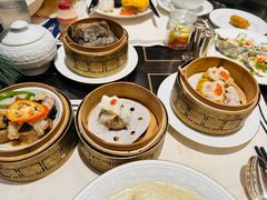 鲍鱼糯米鸭-华庭(澳门伦敦人店)