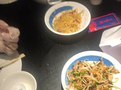 -满园烤鸭·春饼(沈北万达店)