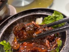 -瑞福园联谊餐室(茂名南路店)