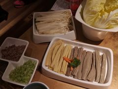 -左庭右院鲜牛肉火锅(新梅广场店)
