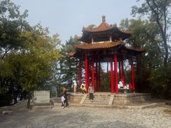 -萨尔浒风景区