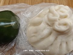 -白玉兰食品甜凤店(合生汇店)