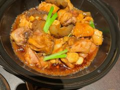 -广州文华东方酒店·江-由辉师傅主理