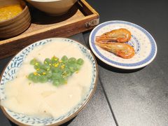 -李百蟹·江南蟹黄面(夫子庙店)