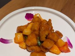 -枣子树·素食餐厅(普陀山店)