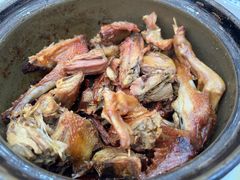 -斯丹姜母鸭·古法干香(泉州总店)