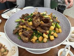 -渔满仓海鲜渔家(象山二店)