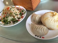 -留芳·文旅古月楼(老街店)