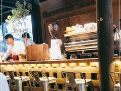 -Metal hands·铁手咖啡