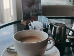 -沈阳君悦酒店·意坊意大利餐厅