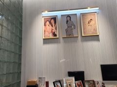 -海马体照相馆(环贸iapm大师爱情店)