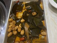 -灶座小锅烀饼·铁锅炖(道里店)