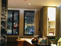 -上海外滩英迪格酒店