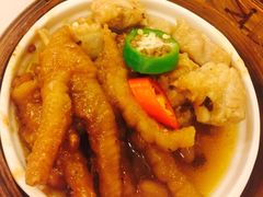 -新海利海鲜城·41年珠海老字号(夏湾店)