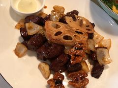 -漢舍中国菜馆(889广场店)