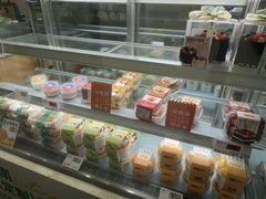 -迦南·甜品蛋糕(传媒店)