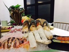 -79号渔船海鲜饭店(华强北店)