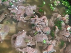 -乐山食古香跷脚牛肉