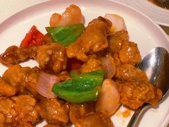 -莆田餐厅PUTIEN(武商MALL店)