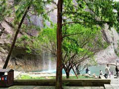 -雁荡山风景名胜区