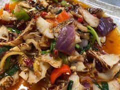 -四川人郑霞海鲜