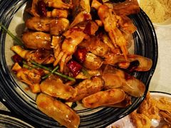 -渔娘渔家丹东海鲜(东直门店)