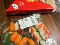-山姆餐吧(山姆会员商店店)