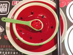 -8锅臭臭锅·正宗台湾小火锅(中心五路店)